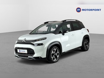 Used Citroen C3 Aircross 2024 for sale - 79364246: Photo