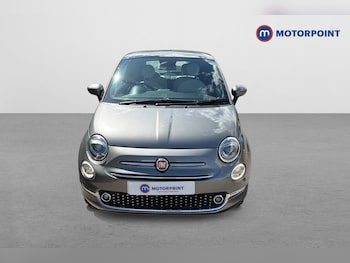 Used Fiat 500 2021 for sale - 79390374: Photo