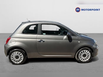 Used Fiat 500 2021 for sale - 79390374: Photo