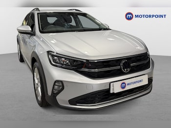 Used Volkswagen Taigo 2024 for sale - 78500151: Photo