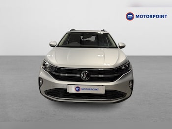 Used Volkswagen Taigo 2024 for sale - 78500151: Photo