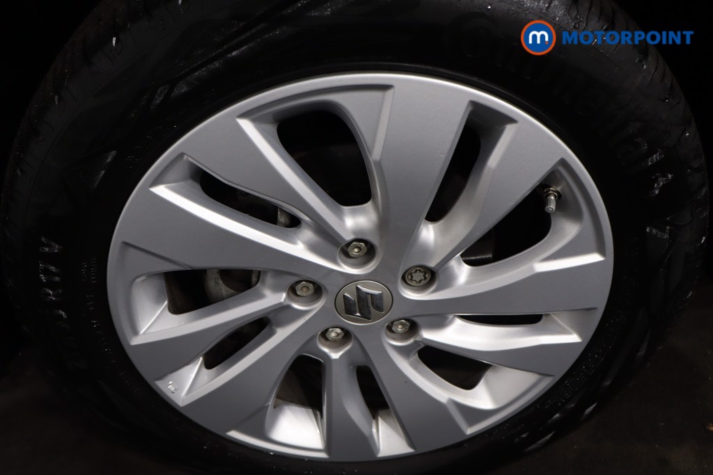 Used Suzuki SX4 S-Cross 2024 for sale - 76980290: Photo 19