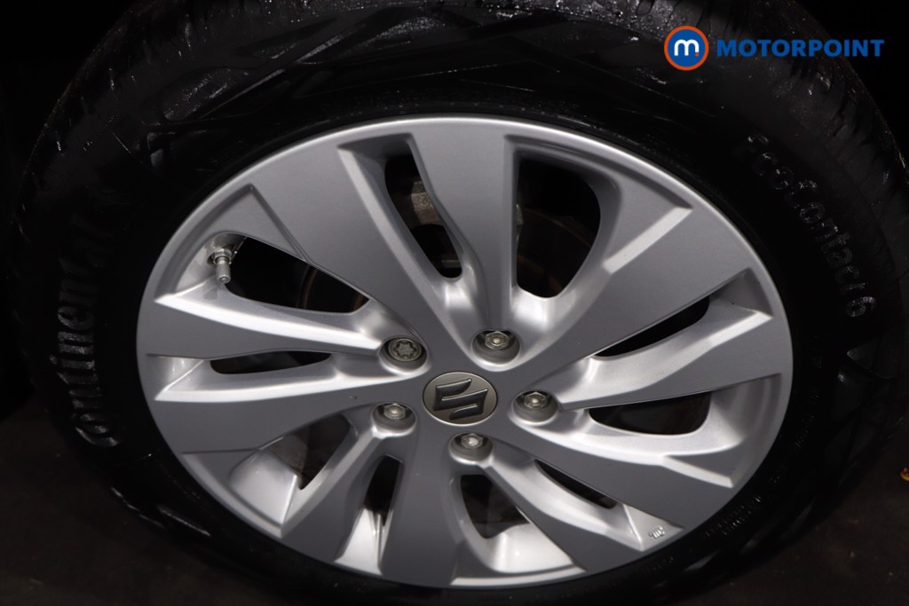 Used Suzuki SX4 S-Cross 2024 for sale - 76980290: Photo 20