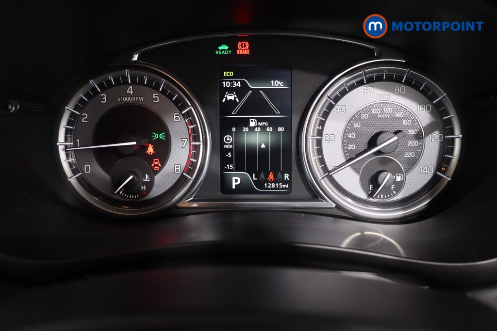 Used Suzuki SX4 S-Cross 2024 for sale - 76980290: Photo 21