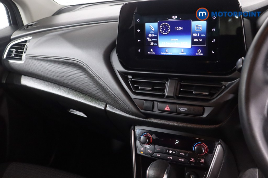 Used Suzuki SX4 S-Cross 2024 for sale - 76980290: Photo 24