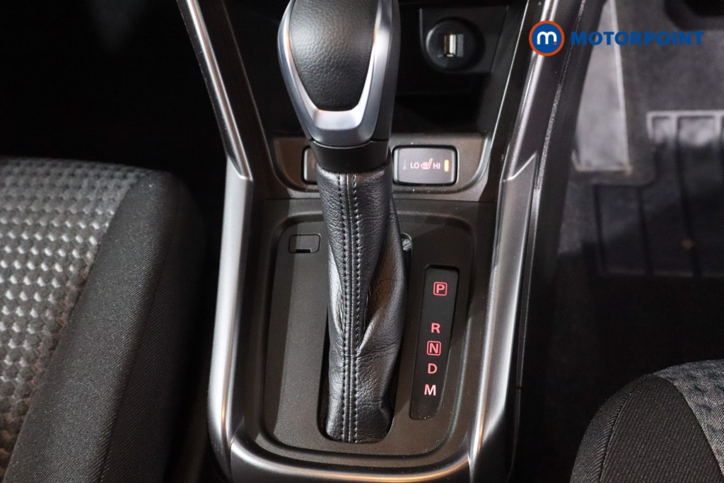 Used Suzuki SX4 S-Cross 2024 for sale - 76980290: Photo 25