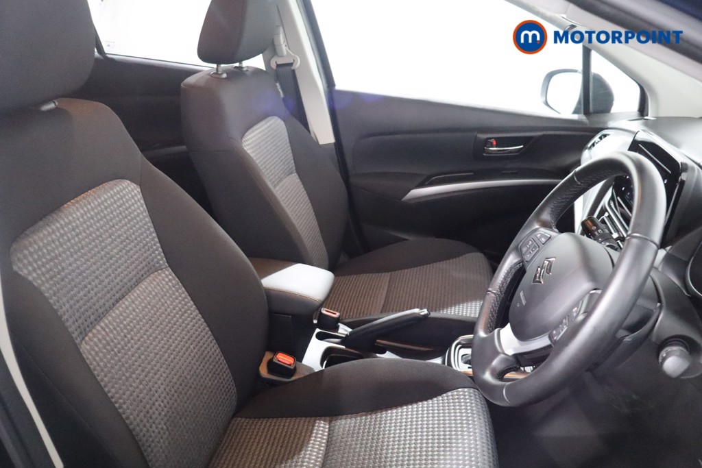 Used Suzuki SX4 S-Cross 2024 for sale - 76980290: Photo 28