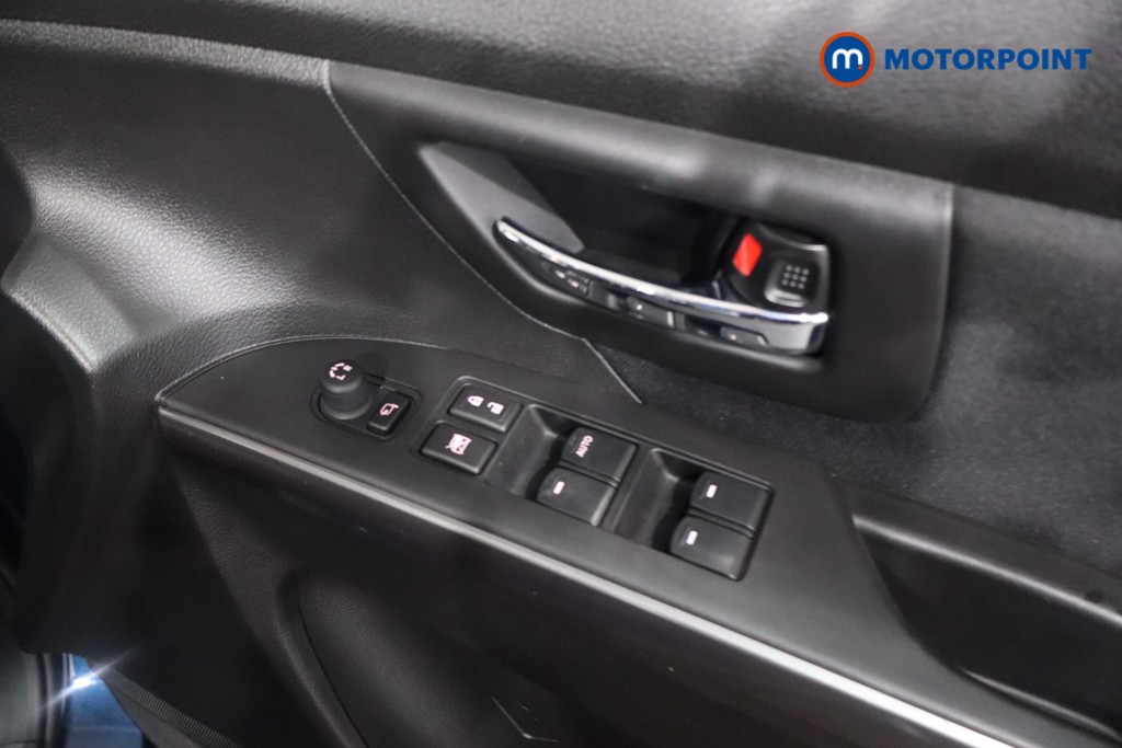 Used Suzuki SX4 S-Cross 2024 for sale - 76980290: Photo 30