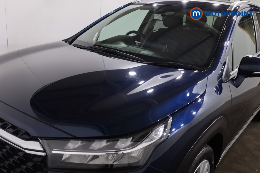 Used Suzuki SX4 S-Cross 2024 for sale - 76980290: Photo 34