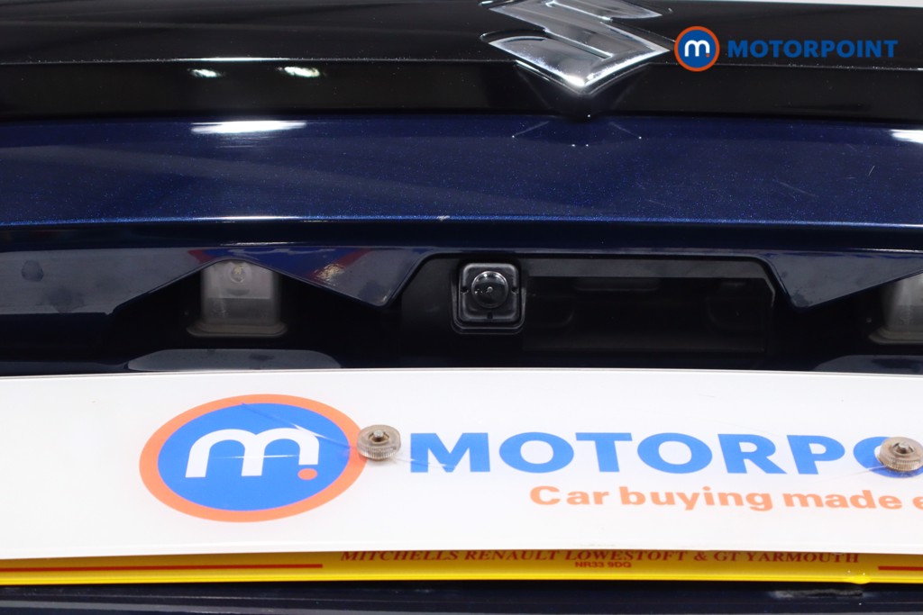 Used Suzuki SX4 S-Cross 2024 for sale - 76980290: Photo 44