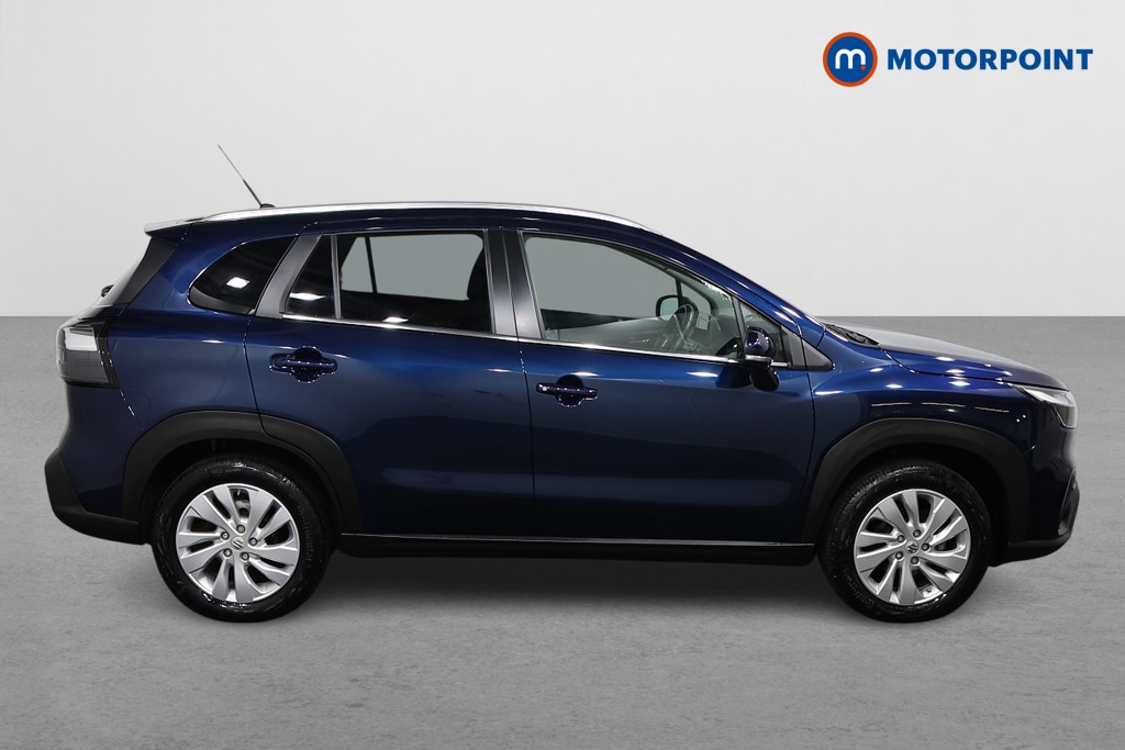 Used Suzuki SX4 S-Cross 2024 for sale - 76980290: Photo 8