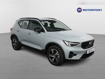 Used Volvo XC40 2023 for sale - 75761114: Photo