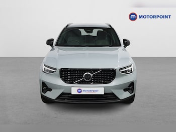 Used Volvo XC40 2023 for sale - 75761114: Photo