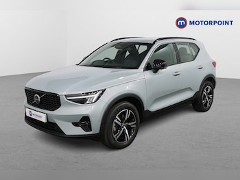 Used Volvo XC40 2023 for sale - 75761114: Photo