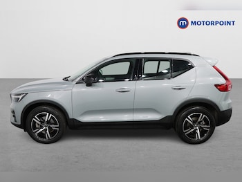 Used Volvo XC40 2023 for sale - 75761114: Photo
