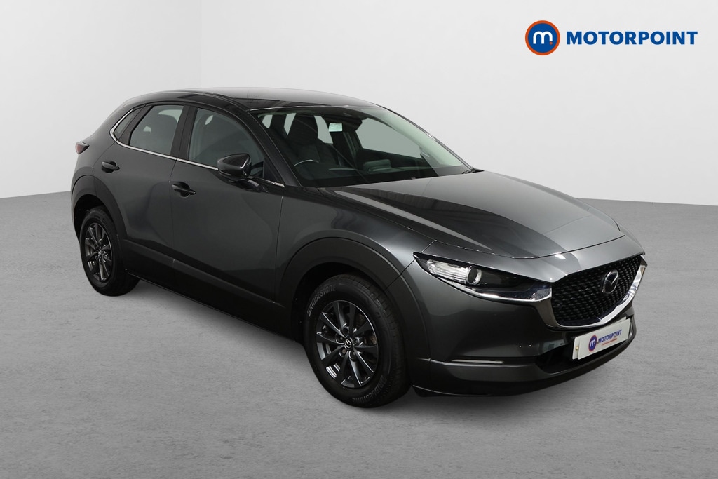 Used Mazda CX-30 2021 for sale - 76352786: Photo 1