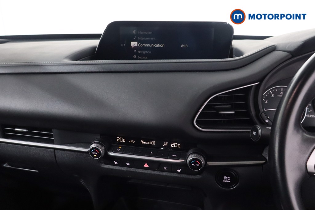 Used Mazda CX-30 2021 for sale - 76352786: Photo 10
