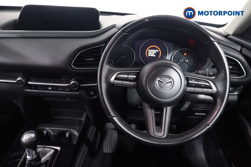 Used Mazda CX-30 2021 for sale - 76352786: Photo 11