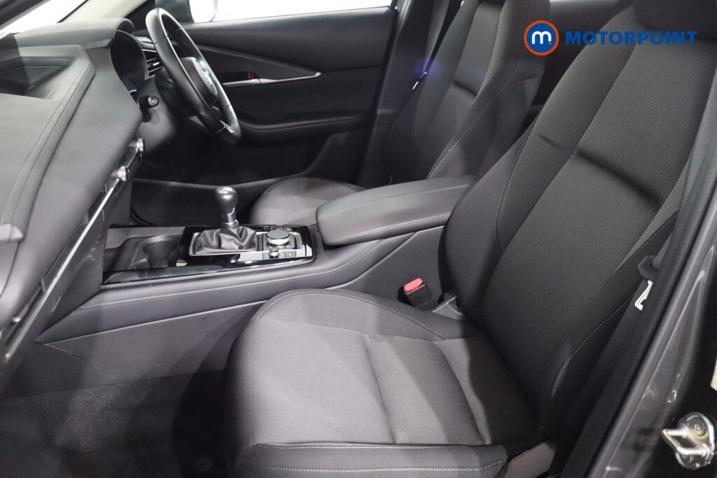 Used Mazda CX-30 2021 for sale - 76352786: Photo 12