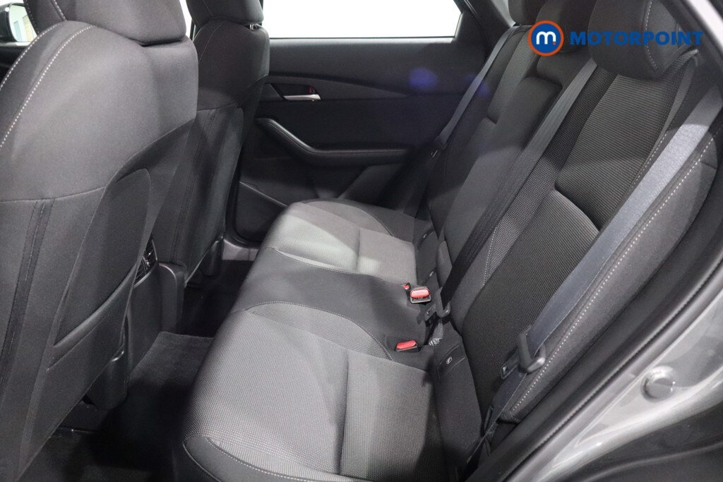 Used Mazda CX-30 2021 for sale - 76352786: Photo 13