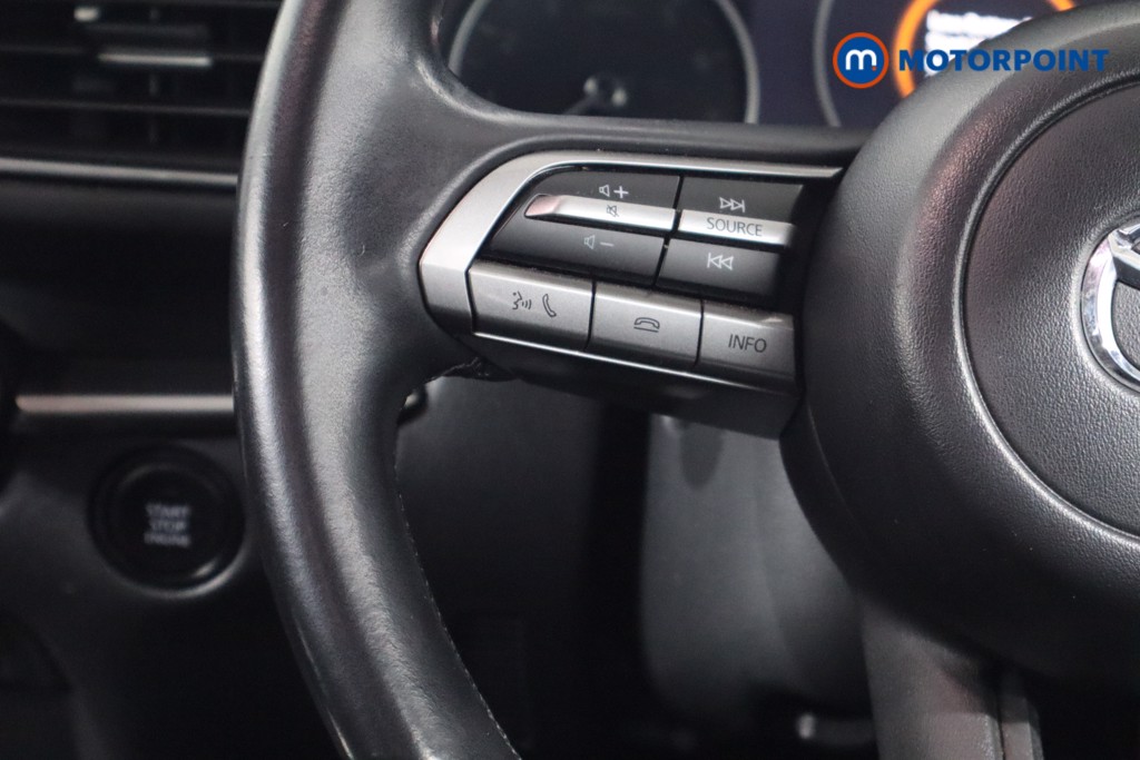 Used Mazda CX-30 2021 for sale - 76352786: Photo 14