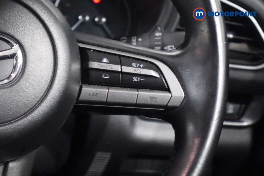 Used Mazda CX-30 2021 for sale - 76352786: Photo 15
