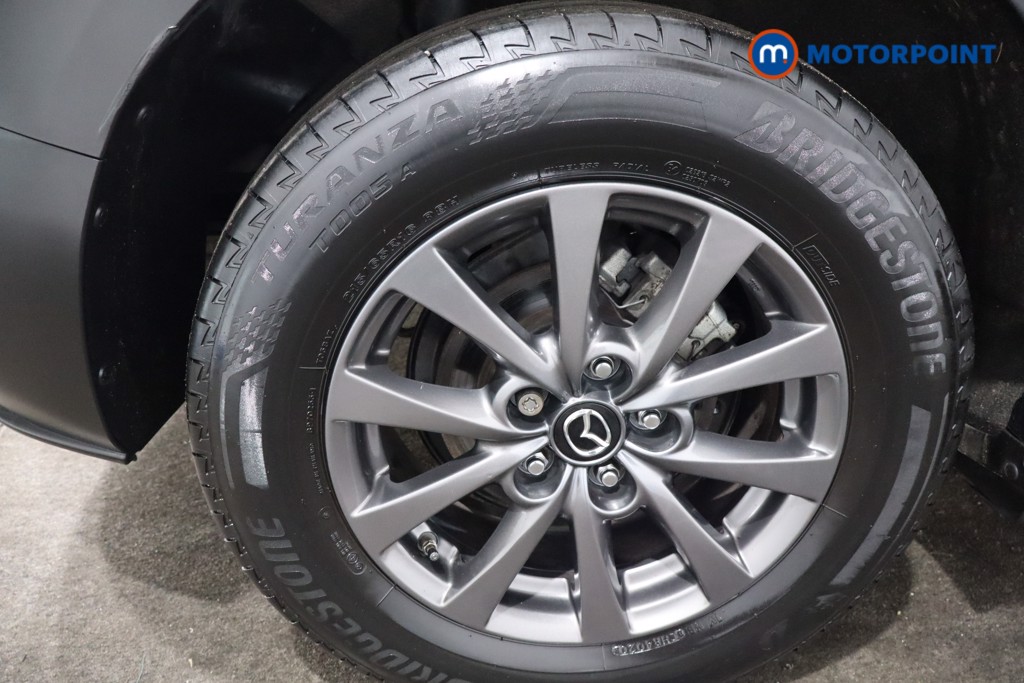 Used Mazda CX-30 2021 for sale - 76352786: Photo 16