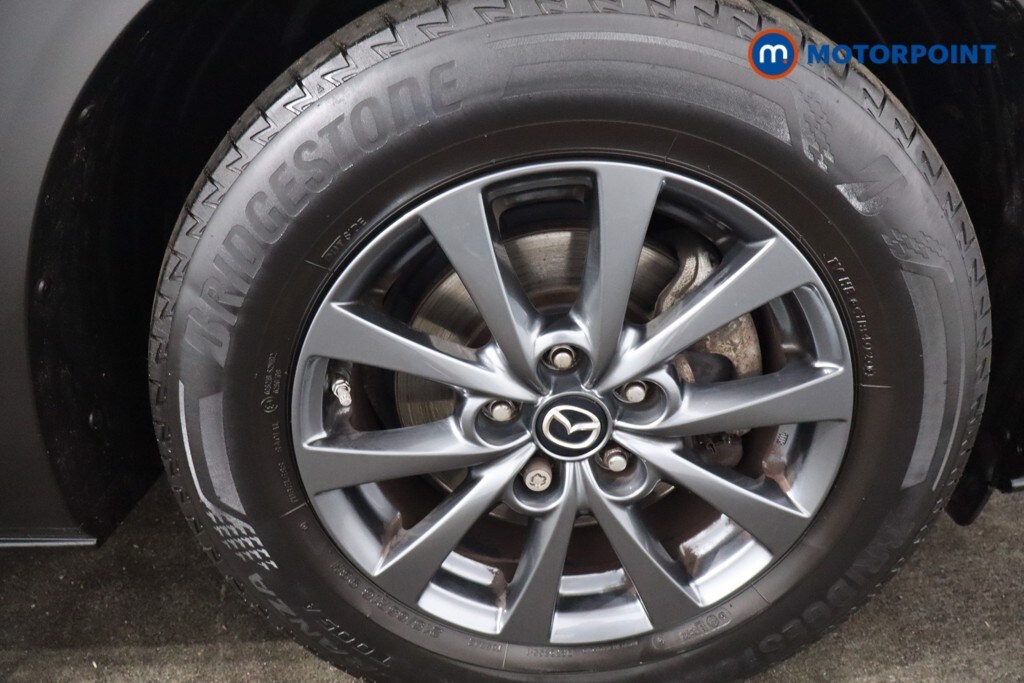 Used Mazda CX-30 2021 for sale - 76352786: Photo 17