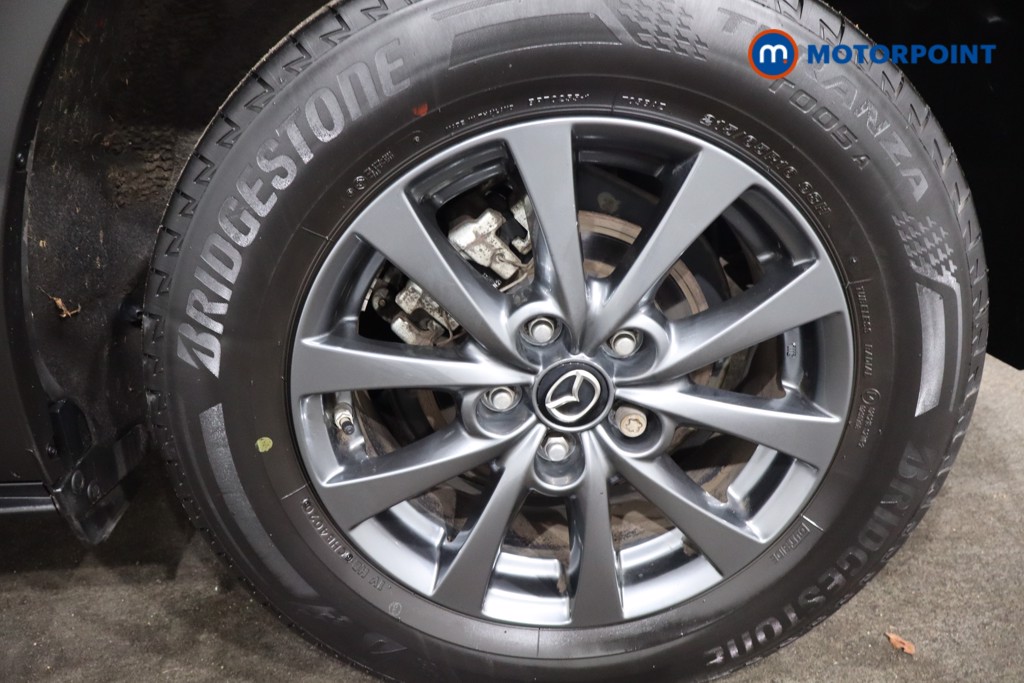 Used Mazda CX-30 2021 for sale - 76352786: Photo 19