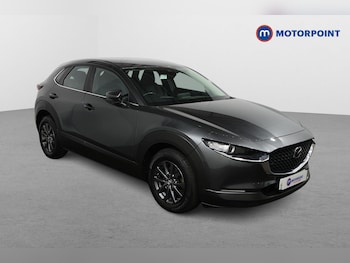 2021 - 2.0 e-Skyactiv G MHEV SE-L Lux 5dr