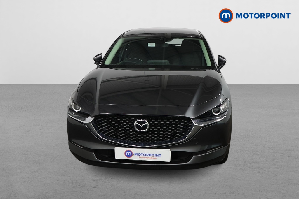 Used Mazda CX-30 2021 for sale - 76352786: Photo 2