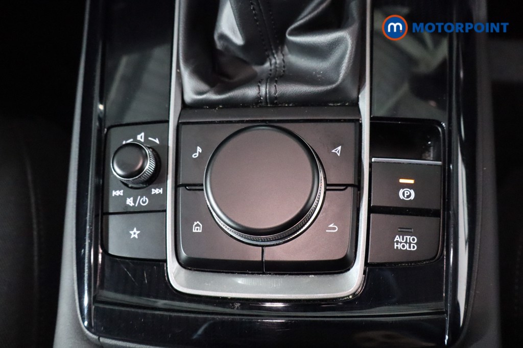 Used Mazda CX-30 2021 for sale - 76352786: Photo 22