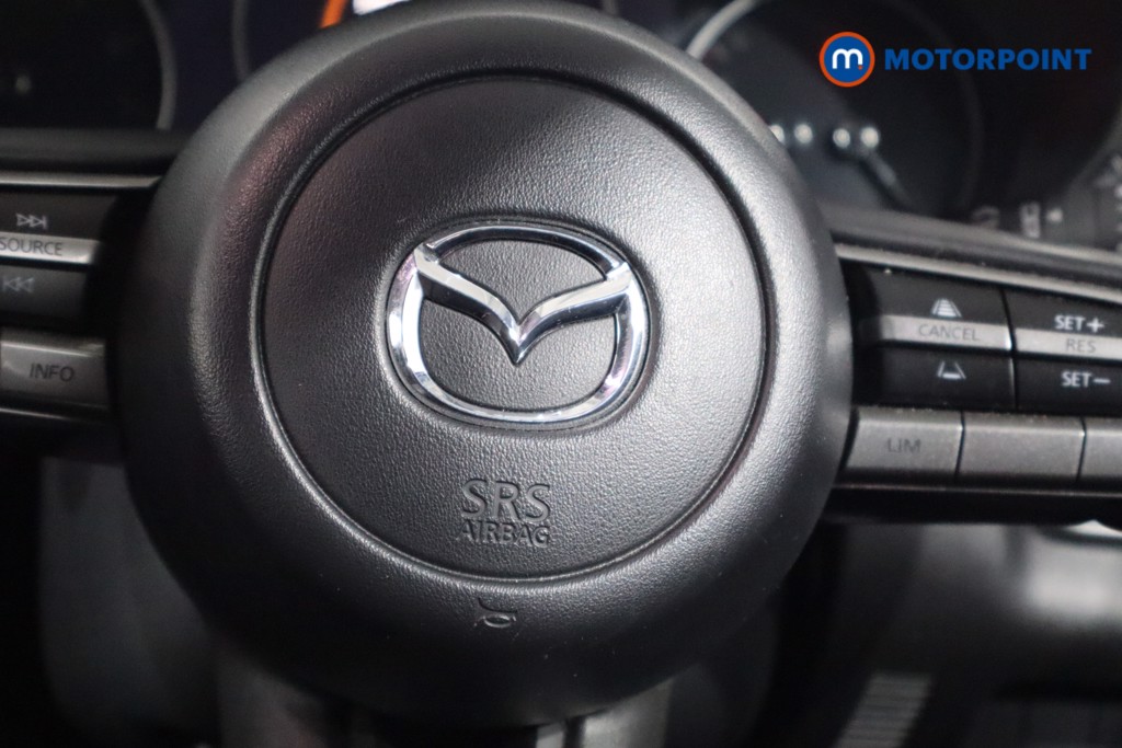 Used Mazda CX-30 2021 for sale - 76352786: Photo 24