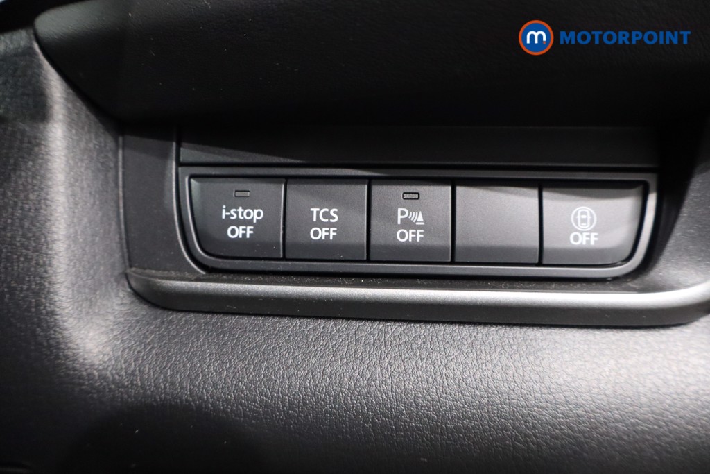 Used Mazda CX-30 2021 for sale - 76352786: Photo 27