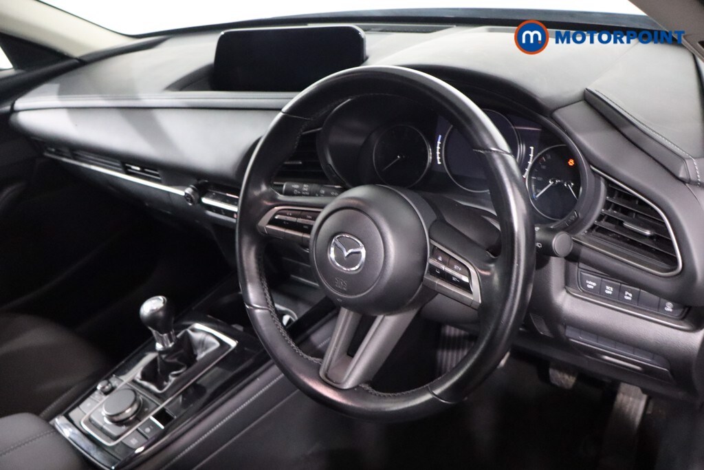 Used Mazda CX-30 2021 for sale - 76352786: Photo 29