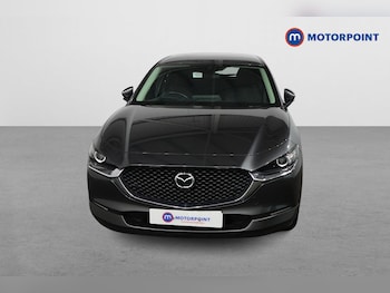 Used Mazda CX-30 2021 for sale - 76352786: Photo