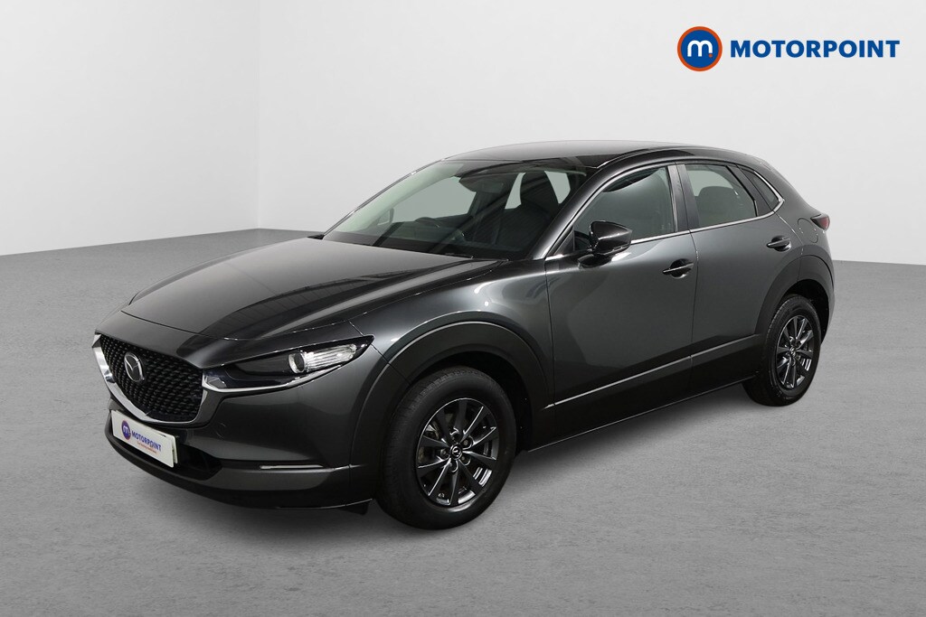 Used Mazda CX-30 2021 for sale - 76352786: Photo 3