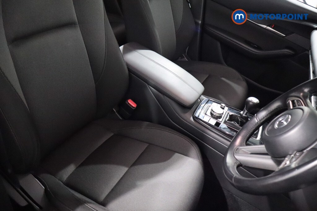 Used Mazda CX-30 2021 for sale - 76352786: Photo 30