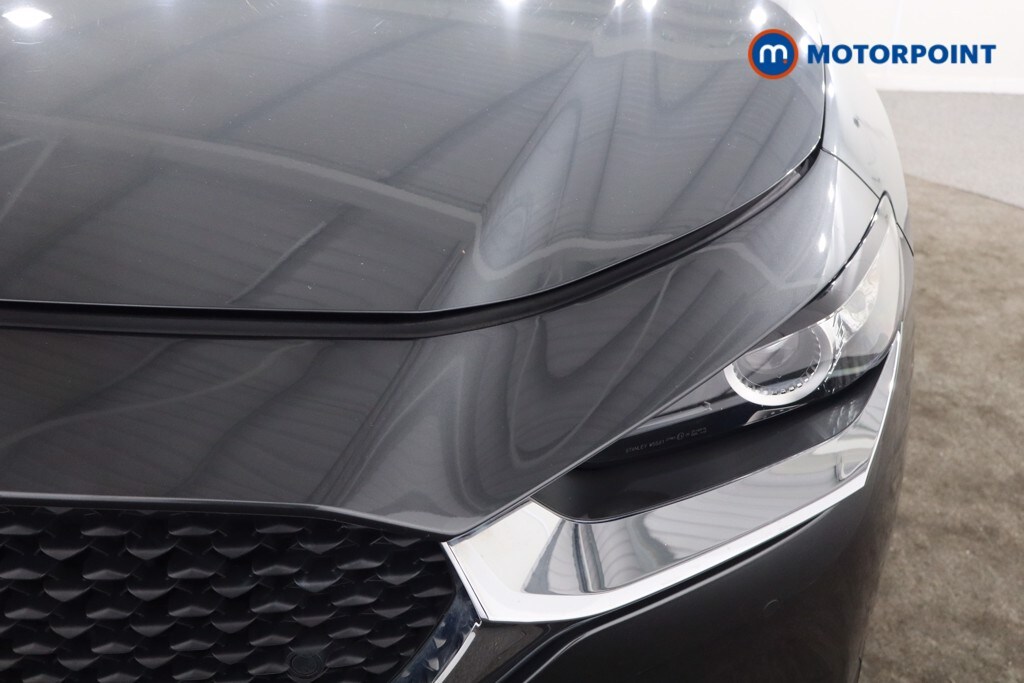 Used Mazda CX-30 2021 for sale - 76352786: Photo 33