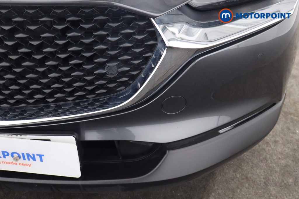 Used Mazda CX-30 2021 for sale - 76352786: Photo 34