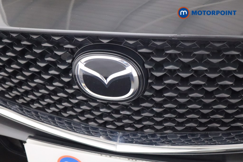 Used Mazda CX-30 2021 for sale - 76352786: Photo 35