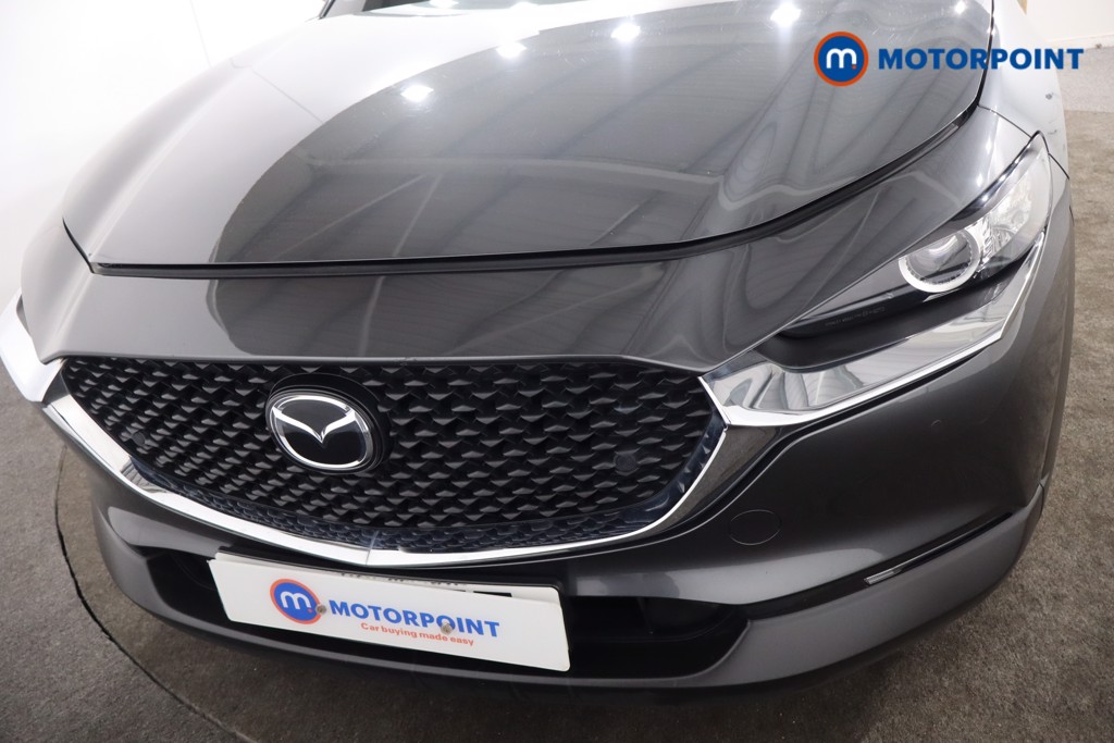 Used Mazda CX-30 2021 for sale - 76352786: Photo 36