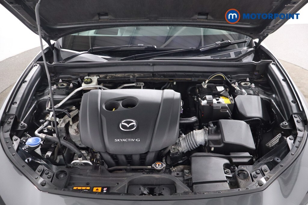 Used Mazda CX-30 2021 for sale - 76352786: Photo 37