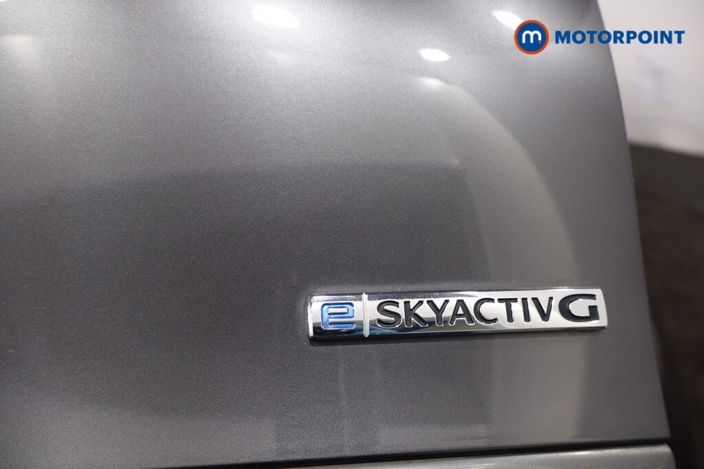 Used Mazda CX-30 2021 for sale - 76352786: Photo 38