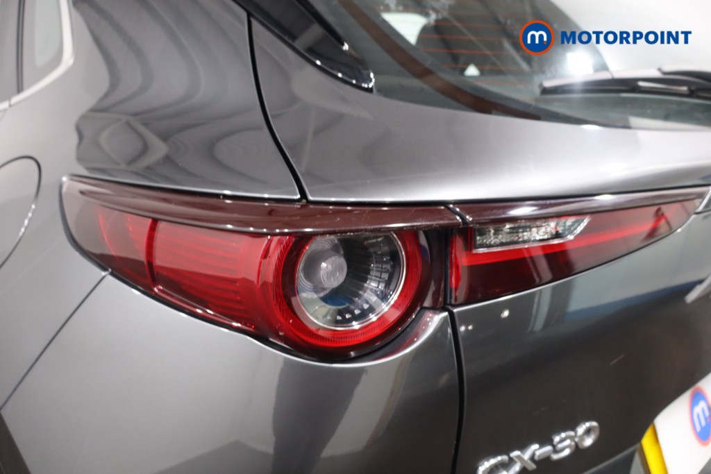 Used Mazda CX-30 2021 for sale - 76352786: Photo 39