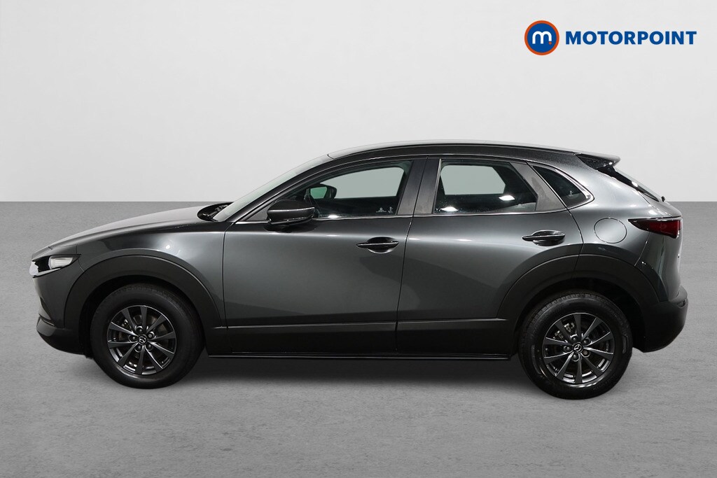Used Mazda CX-30 2021 for sale - 76352786: Photo 4