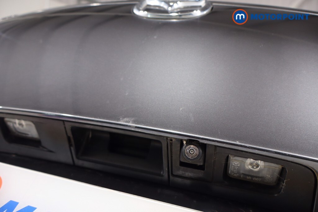 Used Mazda CX-30 2021 for sale - 76352786: Photo 41