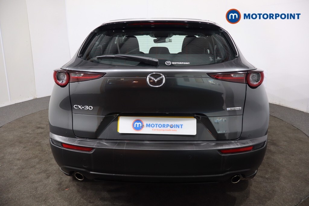 Used Mazda CX-30 2021 for sale - 76352786: Photo 43