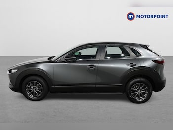 Used Mazda CX-30 2021 for sale - 76352786: Photo