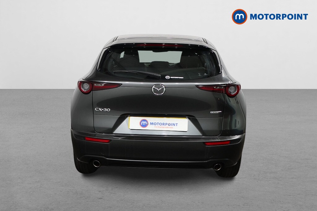 Used Mazda CX-30 2021 for sale - 76352786: Photo 6
